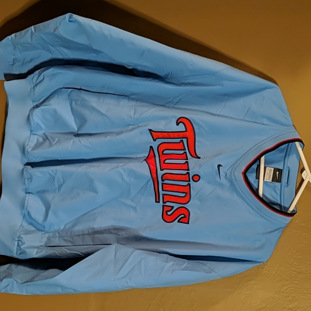 pullover twins Nike